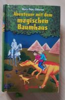 Das magische Baumhaus von Mary Pope Osborne Niedersachsen - Stuhr Vorschau