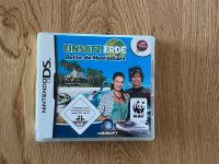 Nintendo DS Spiel Einsatz Erde Rette die Meerestiere WWF Ubisoft Niedersachsen - Gifhorn Vorschau