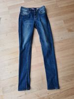 Jeans Vingino Bianca Gr. 14 (134/140) Bayern - Essenbach Vorschau