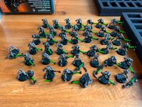 Warhammer 40k Necron Krieger Essen - Bergerhausen Vorschau