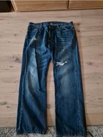 Ralph Lauren, Denim & Supply, Jeans, Hose, Gr. 36/32, Blau, Merce Hessen - Rodgau Vorschau