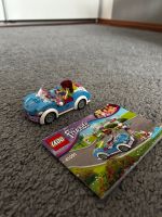 Lego Friends Auto von Mia Hessen - Erbach Vorschau