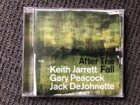 Keith Jarrett, Peacock. DeJohnette - After the Fall 2-CD Berlin - Neukölln Vorschau