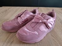 Super süße rosa Turnschuhe 34 ❤️ Hessen - Schwalmstadt Vorschau