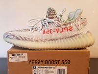 Adidas Yeezy Boost 350 V2 Blue Tint US9.5 EU43 1/3 Frankfurt am Main - Sachsenhausen Vorschau