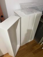Schublade Ikea pax 35 x 100 cm München - Au-Haidhausen Vorschau