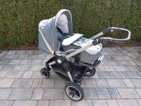 Teutonia Kinderwagen, Modell be you Bayern - Deiningen Vorschau