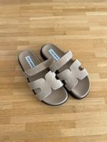 NEU! Steve Madden Sandalen Missile Gr. 37 Köln - Porz Vorschau