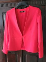 Knalliger Blazer in pink München - Sendling Vorschau