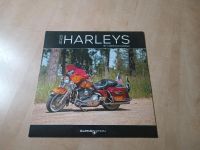 Neuer Harley Davidson Kalender Rheinland-Pfalz - Böhl-Iggelheim Vorschau