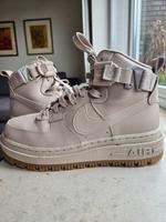 Nike Lederboots Damen Kiel - Hassee-Vieburg Vorschau