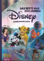Das Beste aus 100 Jahren Disney von Billa Bonn - Bad Godesberg Vorschau