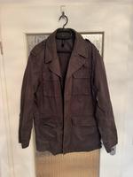 Jacke Esprit Herrenjacke braun Gr. 50 Dresden - Leubnitz-Neuostra Vorschau