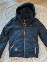 Ragwear Jacke, sehr guter Zustand Hessen - Kirchheim Vorschau