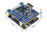 Matek Flight Controller F411/F405-WSE Nordrhein-Westfalen - Minden Vorschau