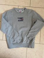 Tommy Jeans Sweatshirt – Größe S – Top Zustand Bielefeld - Bielefeld (Innenstadt) Vorschau