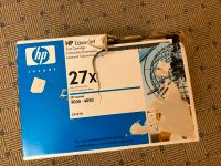 HP Toner C4127X Bayern - Roding Vorschau