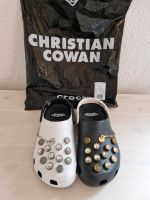 Crocs Christian Cowan*Yin Yang Bling*Neu & OVP*Classic Clog*Gr.38 Essen - Altenessen Vorschau