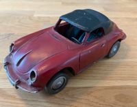 Auto Modell Sportwagen 1950er Jahre (Deko-Artikel) Baden-Württemberg - Engen Vorschau