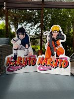 Naruto Aufsteller Figur Manga Anime Comic Con Sasuke Reklame Sachsen - Chemnitz Vorschau