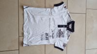 Camp David T-Shirt * sportlich mit Details * Gr. 158 164 Nordrhein-Westfalen - Hille Vorschau