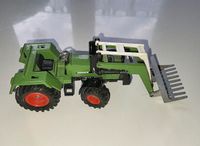 Fendt / Siku Traktor Sachsen-Anhalt - Holzweißig Vorschau