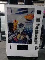 Sielaff Getränkeautomat Snackautomat Hessen - Rödermark Vorschau
