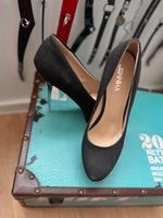 Damen Schuhe Sachsen-Anhalt - Bitterfeld Vorschau