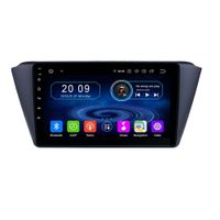 9" Touchscreen Android Autoradio GPS Navigation USB Bluetooth für Nordrhein-Westfalen - Neuss Vorschau