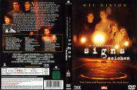 SIGNS mit Mel Gibson von M. Night Shyamalan - DVD Baden-Württemberg - Singen Vorschau