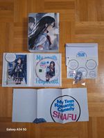 My Teen Romantic Comedy SNAFU Vol. 1 inkl. Sammelschuber Blu-Ray Bochum - Bochum-Ost Vorschau