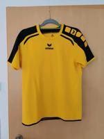 Gelbes Sport T-Shirt Erima Herren M Hessen - Darmstadt Vorschau