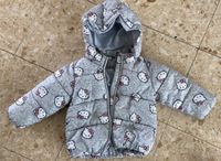 Winterjacke Hello Kitty Nordrhein-Westfalen - Lohmar Vorschau