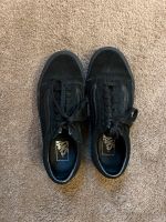 Vans Old Skool Schwarz Rheinland-Pfalz - Reinsfeld Vorschau