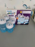 Philips Avent Starter Set Natural Response, Newborn, Neugeborene Berlin - Mitte Vorschau