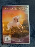 DVD Apassionata, Pferde, Im Bann des Spiegels, neuwertig Hessen - Vöhl Vorschau