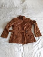 Lederjacke Damen Gr.42 Nordrhein-Westfalen - Remscheid Vorschau