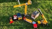 Playmobil Baustellen-Set Hessen - Gladenbach Vorschau