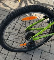 Biete Kinderfahrrad Sachsen - Crimmitschau Vorschau