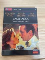 Casablanca DVD Thüringen - Kölleda Vorschau