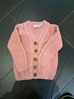 Strickjacke 104 Thüringen - Gehren Vorschau