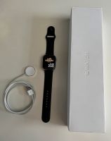 Apple Watch Serie 4 Edelstahl 44mm LTE (Cellular) GPS neuwertig! Schleswig-Holstein - Kiel Vorschau
