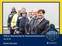 Offener Bewerbertag für Empfangs -  Sicherheitsmitarbeiter*innen Düsseldorf - Mörsenbroich Vorschau