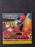 Schnelles aus dem Wok Kochbuch Nordrhein-Westfalen - Bottrop Vorschau