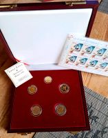 Monaco KMS 10 Cent - 2 Euro wie abgebildet Nordrhein-Westfalen - Menden Vorschau