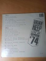 URIAH HEEP, Vinyl Album Saarland - Beckingen Vorschau