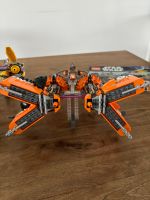 Lego 7962 Star Wars Pot Race Nordrhein-Westfalen - Heinsberg Vorschau