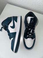 Nike Jordan Navy Blue Sneaker Köln - Kalk Vorschau
