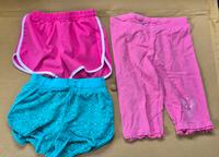 Shorts, 3/4 Leggins, 110-116 Nordrhein-Westfalen - Rösrath Vorschau