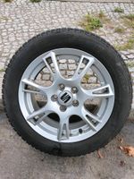 4 x 5loch Alufelgen mit Winterbereifung 185/60 R15 88T Berlin - Neukölln Vorschau